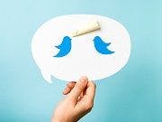 Predicting and Preventing Asthma Flare-Ups on Twitter