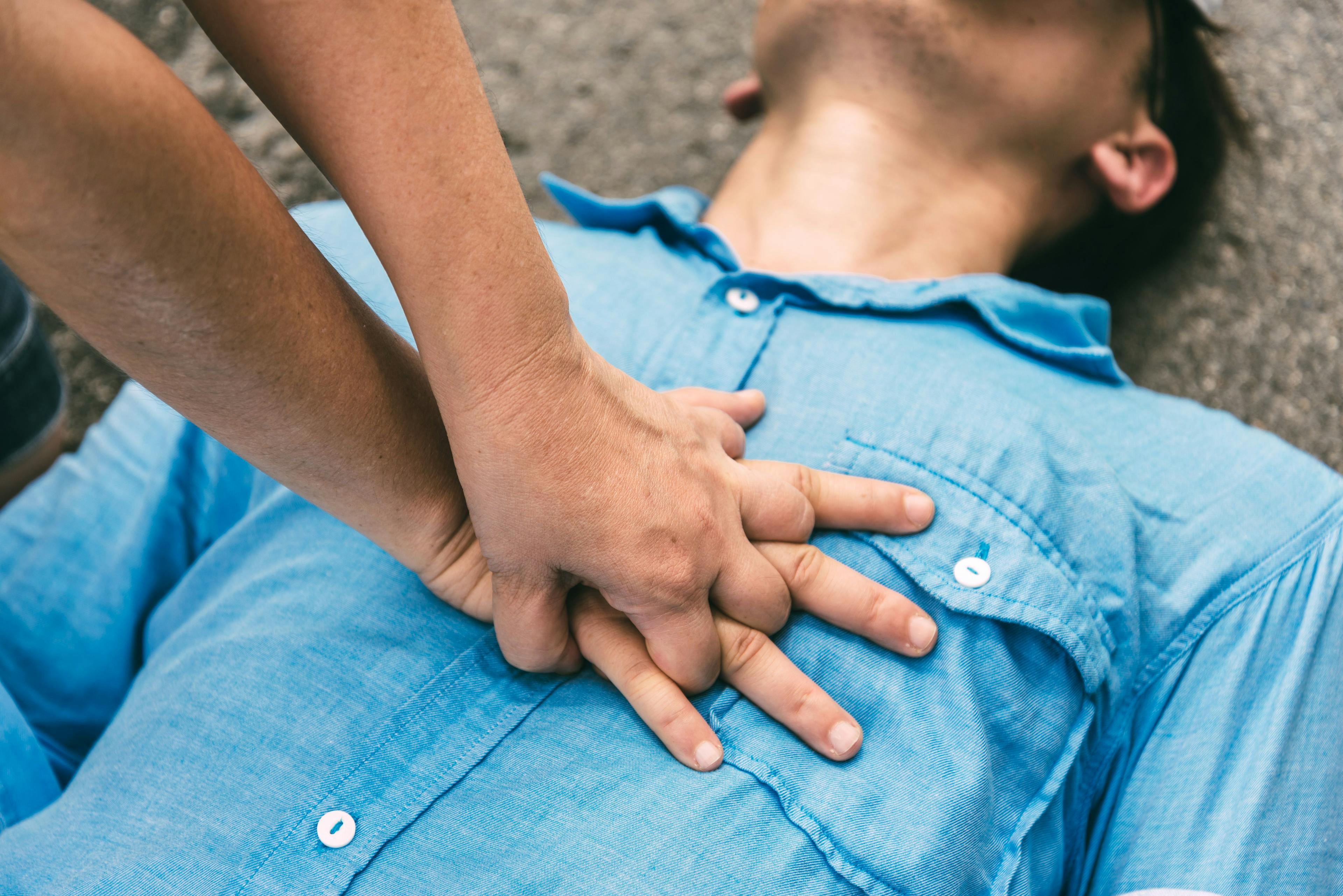 American Heart Month: Promoting CPR Training and Heart Health Awareness in Communities