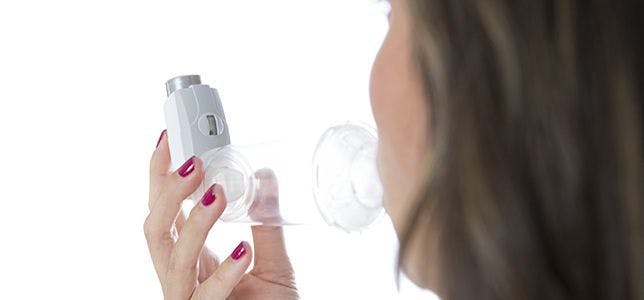 Digital Health: Smart Inhalers