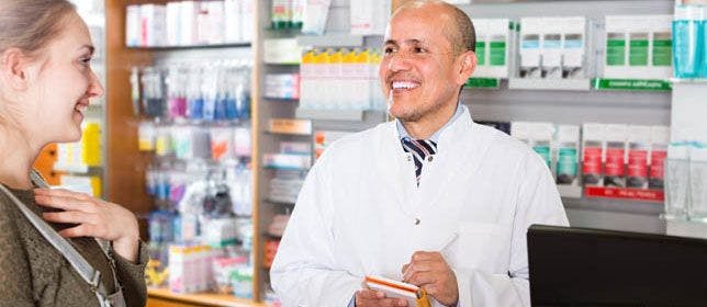 Pharmacists Should Consider Pharmacokinetics