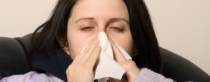 Placebo Effect Exists with the Common Cold