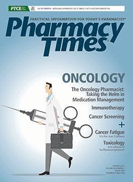January 2017 Oncology