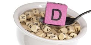 Vitamin D Supplements Protect Against COPD Exacerbations