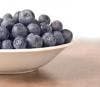 Blueberry Extract Amplifies Efficacy of Cervical Cancer Radiation