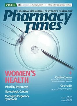 June 2016 Women's Health