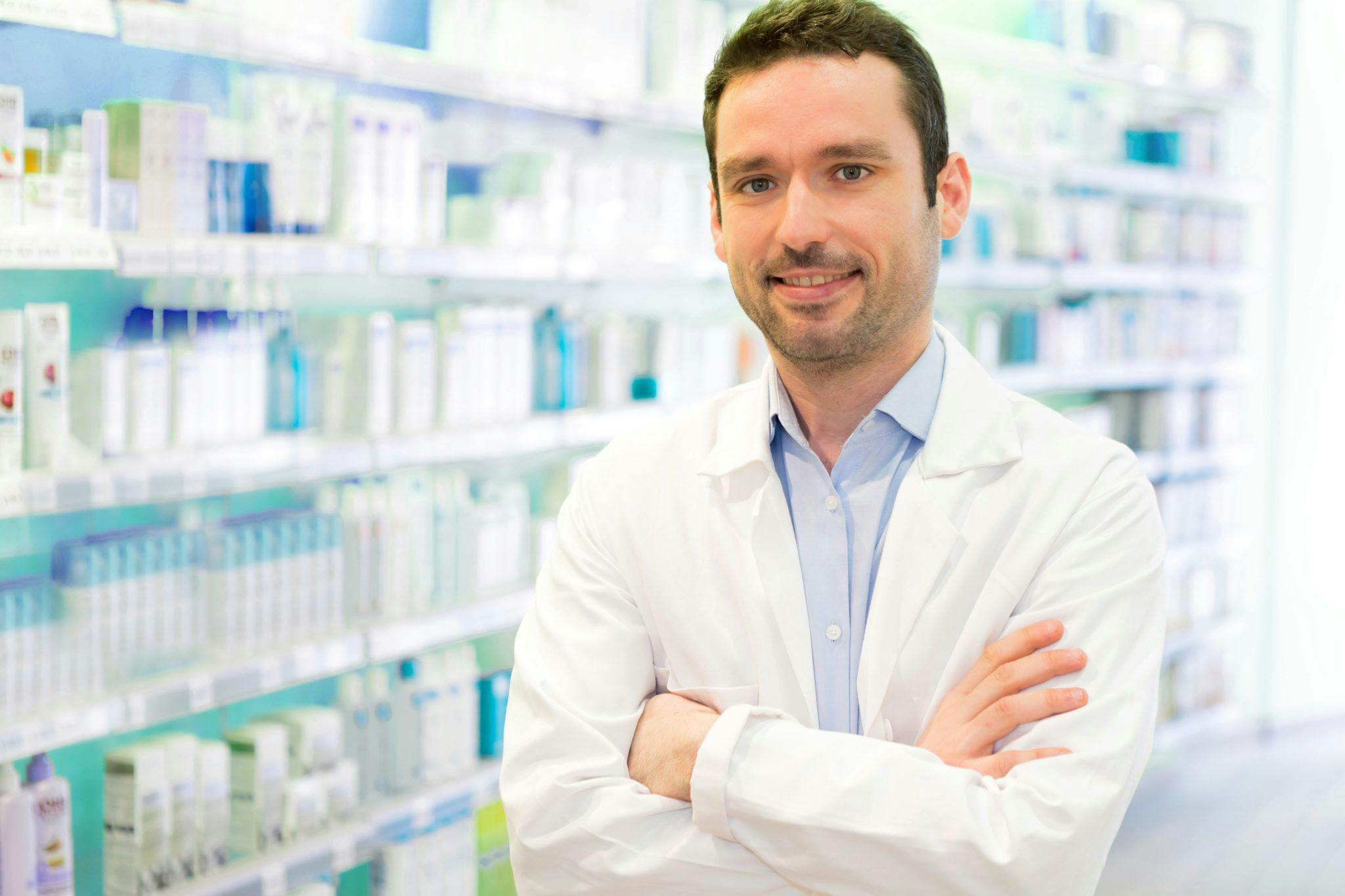 Advice for Pharmacists to Get Involved in Trade Associations, Working with Legislators