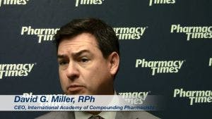 Compounding Pharmacy Regulation and Office Use