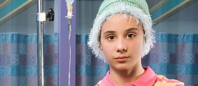 What is the Pediatric Cancer STAR Act?