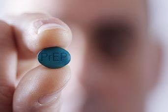 PrEP Medications May be Potential COVID-19 Treatments