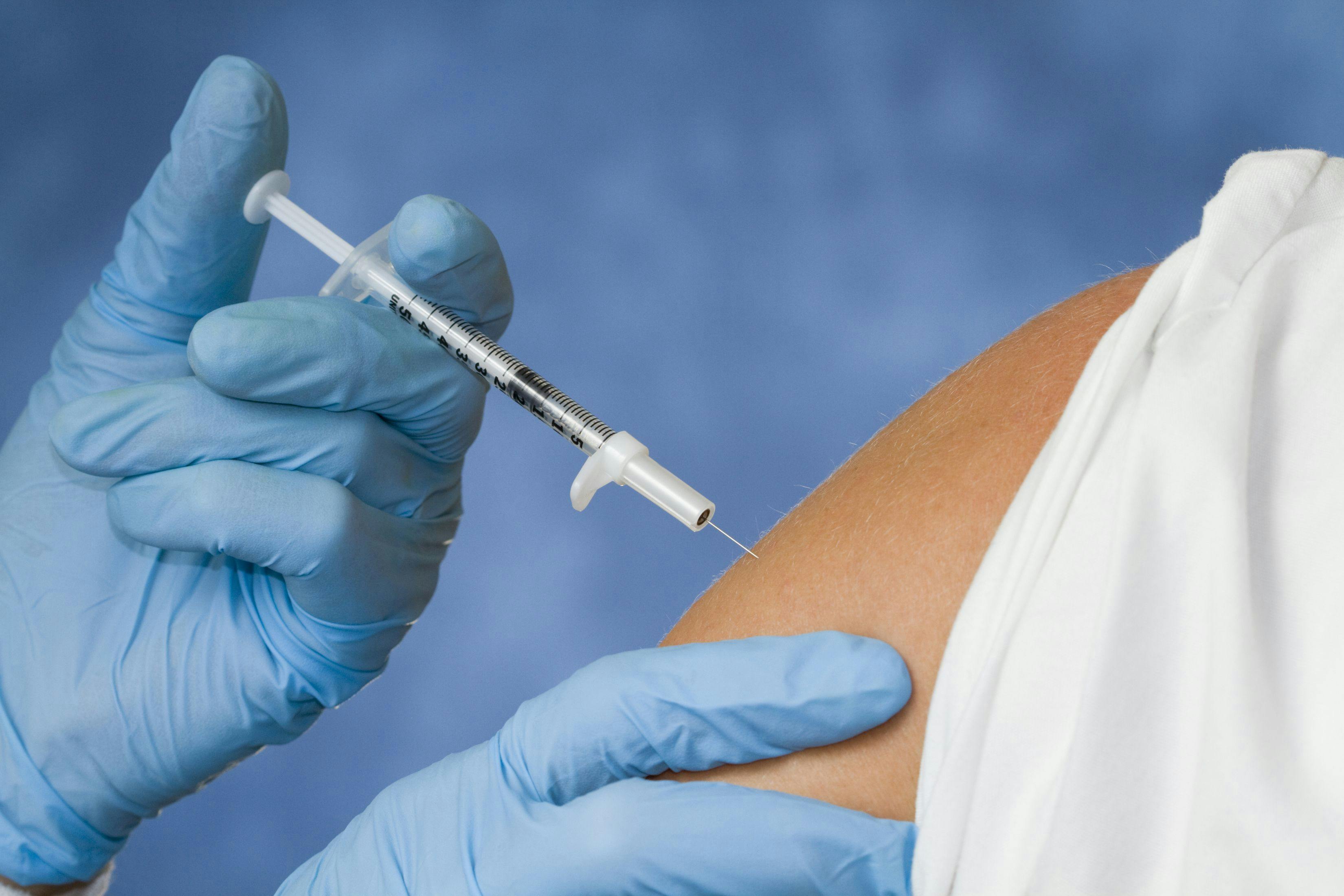 CDC Updates ACIP Guidance, Recommending Specific Flu Vaccines for Patients 65 and Older