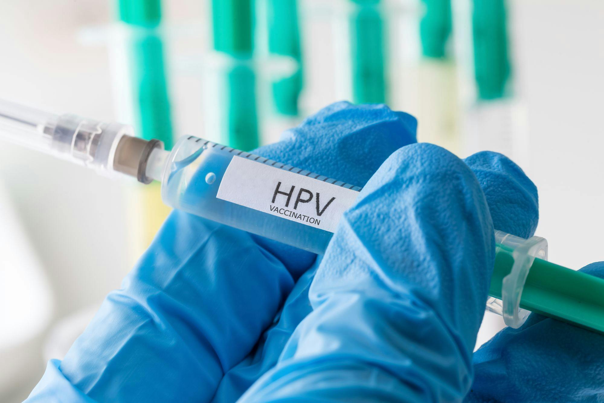 St. Jude Children’s Research Hospital Calls for More HPV Vaccinations