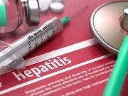 Promising Hepatitis C Drugs Highlight AJPB Week in Review