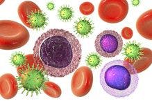 Patients With HIV, Low CD4 Cell Count May Be at Increased Risk of Developing Severe COVID-19 Breakthrough Infection