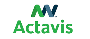 Actavis: Still the Trusted Name in U.S. Generics