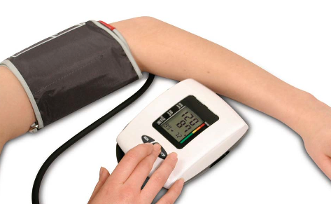 Mild Blood Pressure Control Adequate for Hypertensive Older Adults