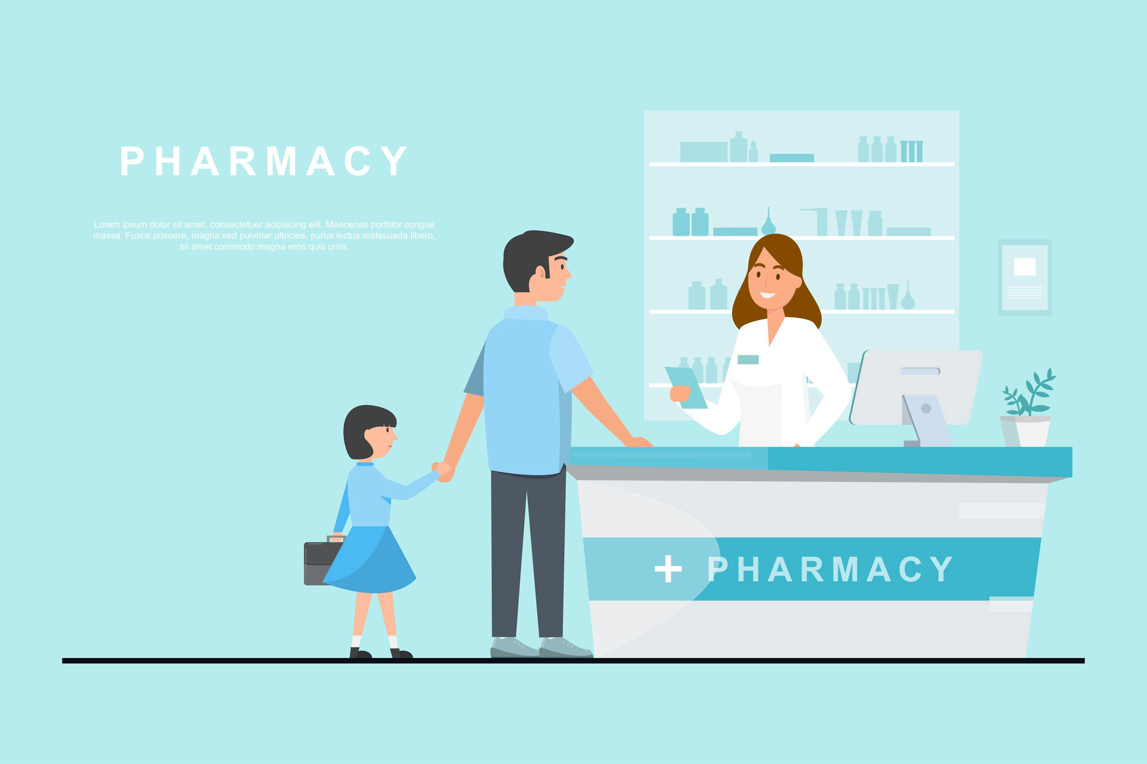 Five Trends Transforming Pharmacies into Wellness Centers of the Future