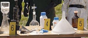 Pharmacists Cook Up Solution to Meth Lab Problem