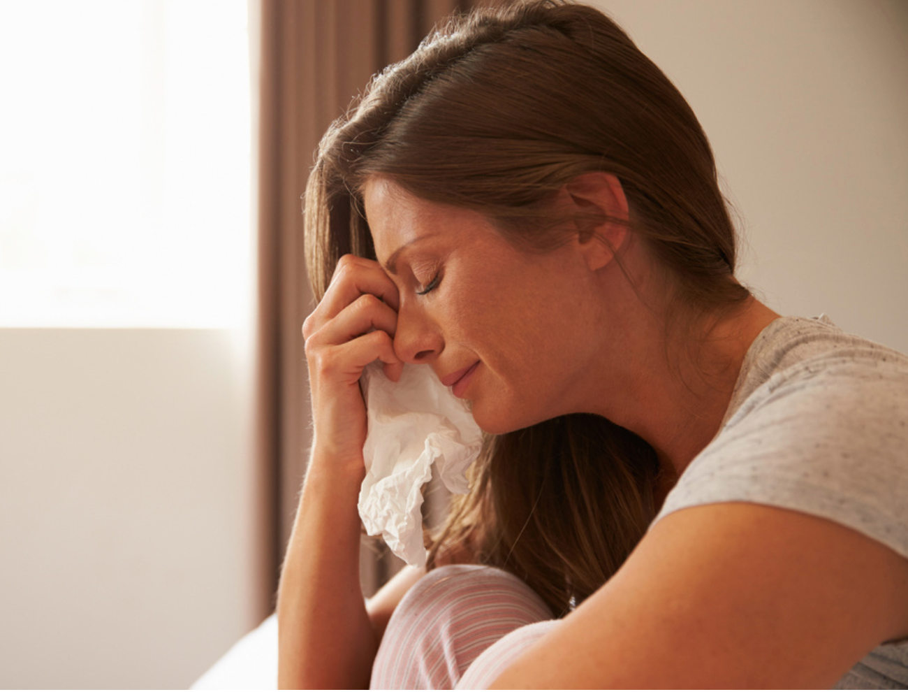 FDA to Evaluate Zuranolone for Major Depressive Disorder, Postpartum Depression
