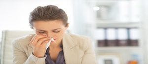 A Guide to the Proper Use of Nonprescription Decongestant Products
