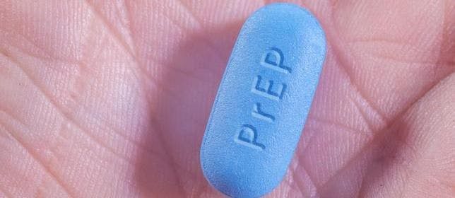 A New PrEP Drug Could Be On the Horizon