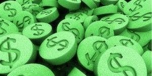 Out-of-Pocket Burden for Prescription Drugs Down