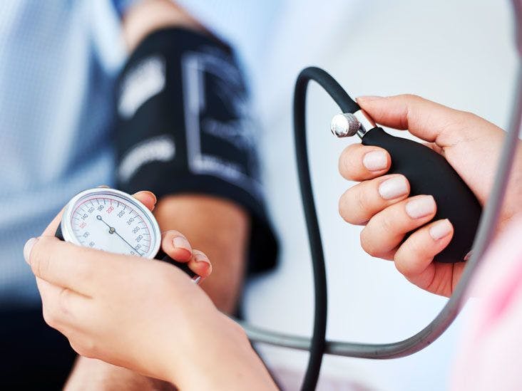 Study Reveals Prevalence of Condition That Causes Type 2 Diabetes, High Blood Pressure