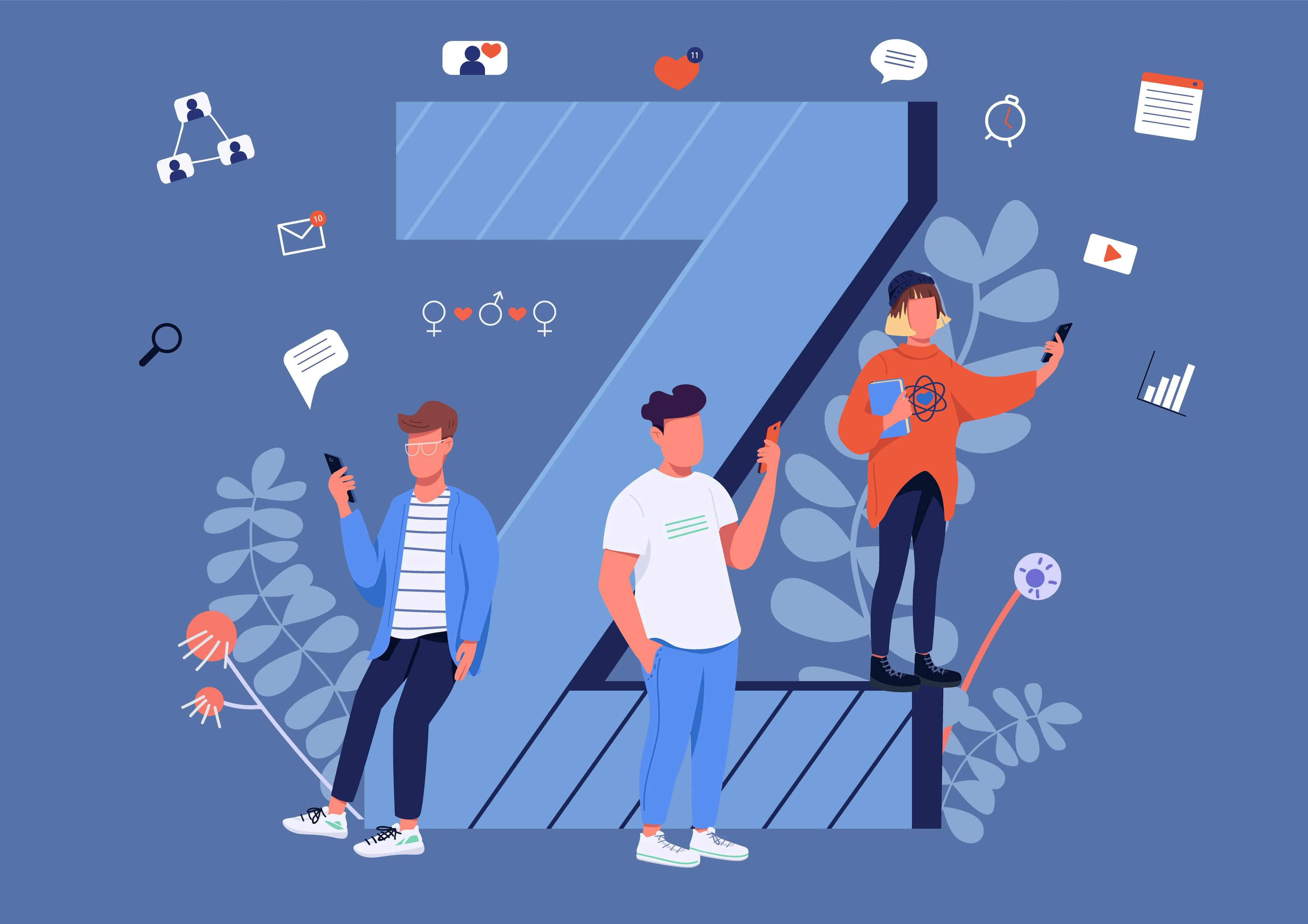 Gen Z is the fastest growing generation in the workforce. Image Credit: Adobe Stock - The img