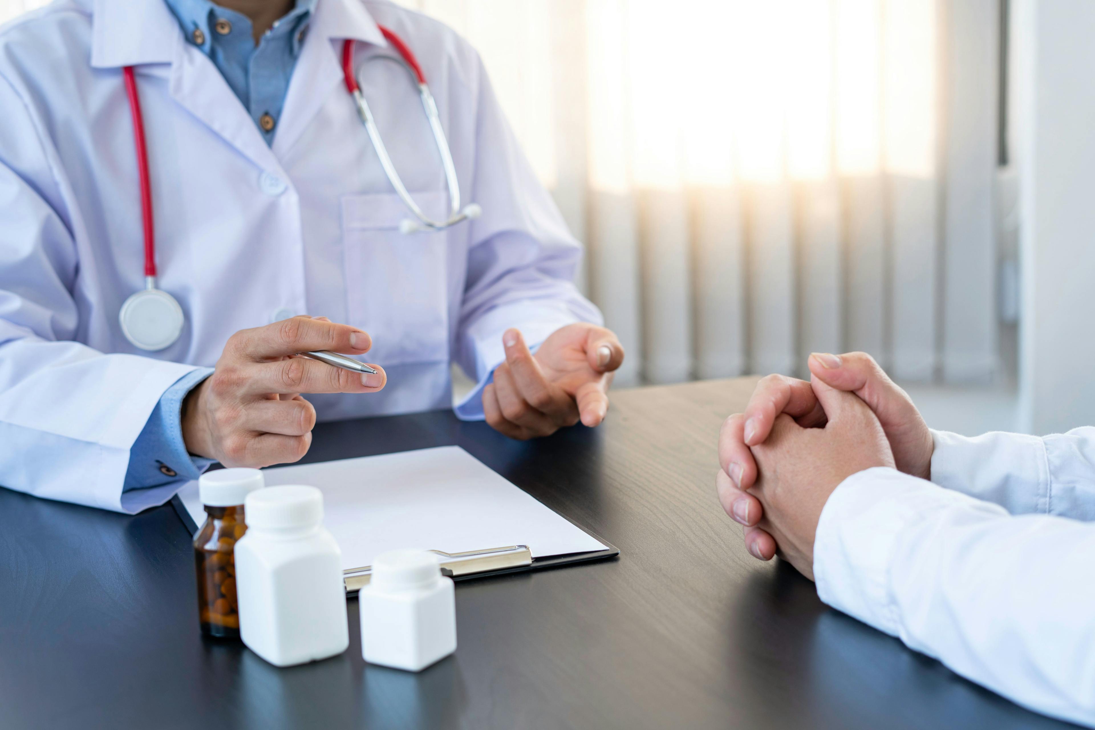 We have, as oncology pharmacist, developed that credibility with the physicians that when they ask for our recommendations, what that really forays into is help me dose this patient appropriately. Image Credit: © crizzystudio - stock.adobe.com