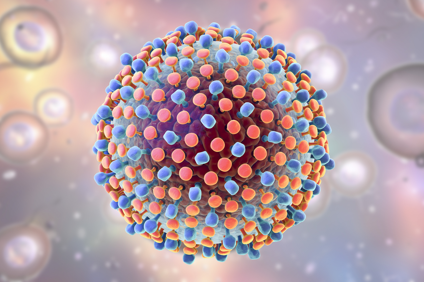 New Research May Lead to Improved Treatment Pathways for Hepatitis C