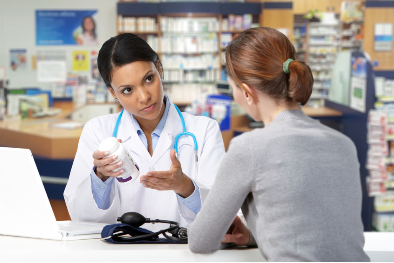 Provider Status for Pharmacists: It’s About Time