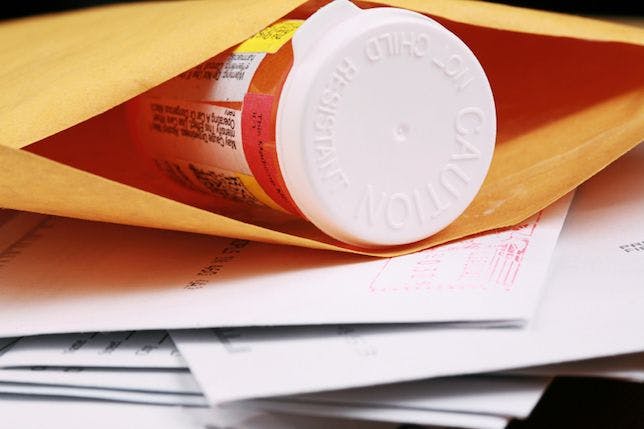 Study Shows Mail-Order Prescriptions May Be Often Exposed to Unsafe Temperatures