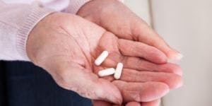 Growing Older on Antiretrovirals: Polypharmacy Risk