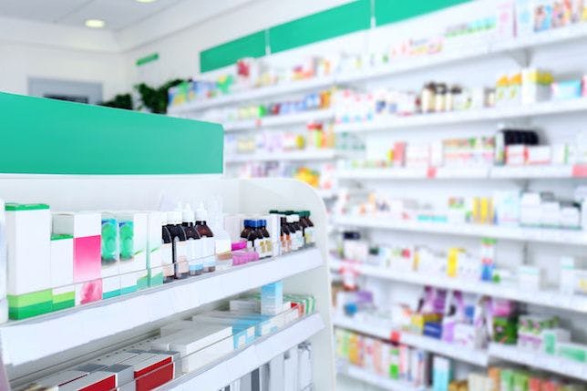 Pharmacy Packaging Innovations Honored