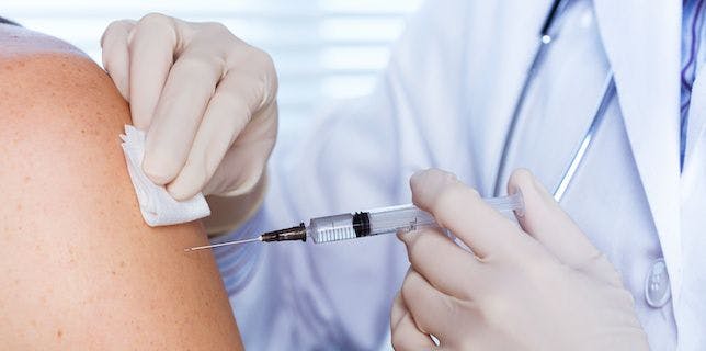 New CDC Study Shows Positive Results for COVID-19 Vaccine Safety
