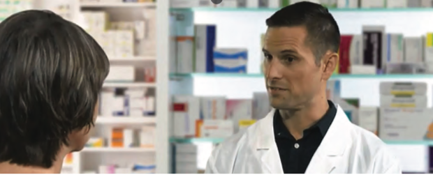 Pharmacists Play a Key Role in Counseling Patients About Probiotics