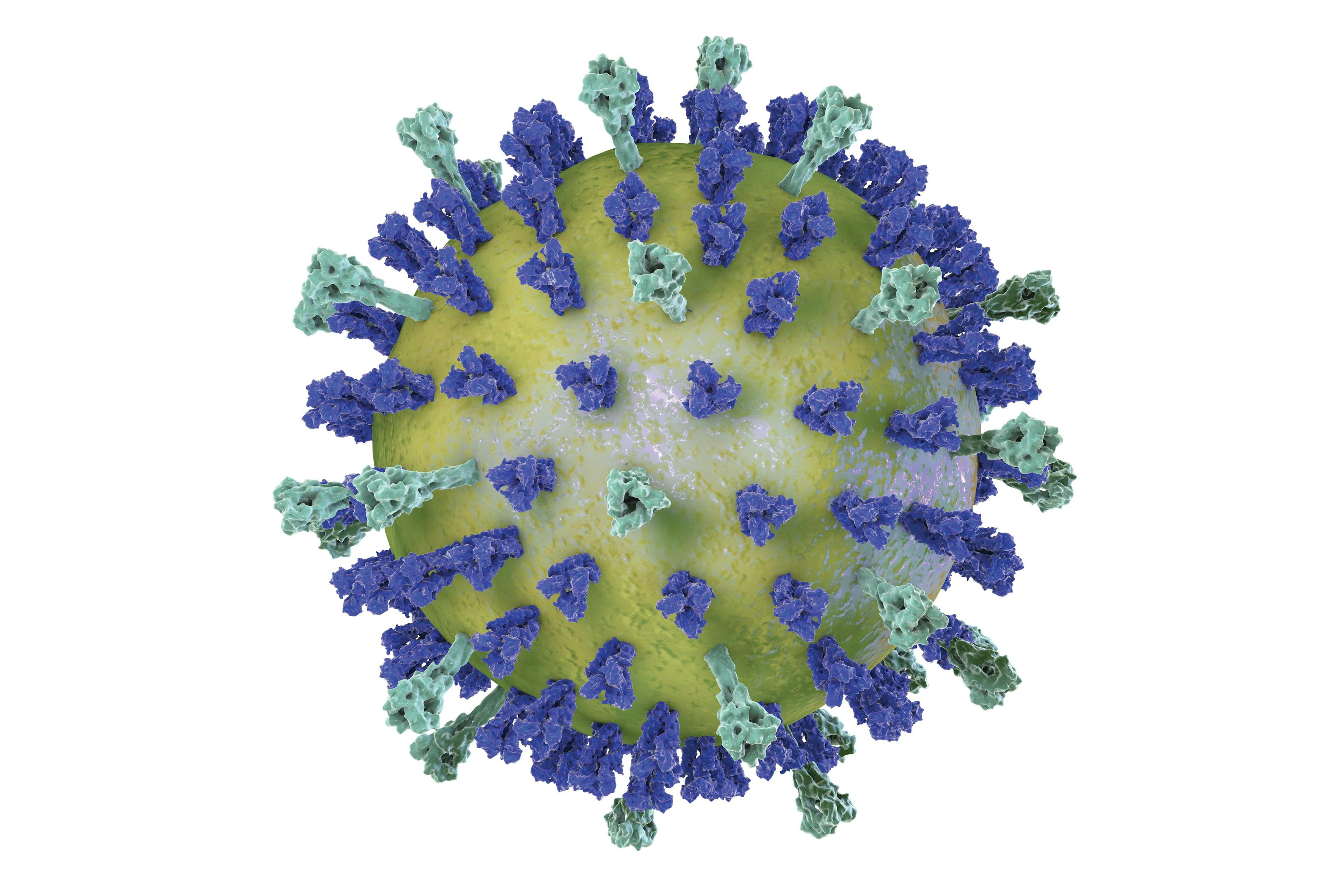 Respiratory Syncytial Virus Vaccine Candidate Found to Protect Infants Against Severe Illness