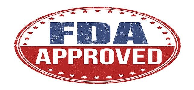 FDA Approves First Generics of Lyrica
