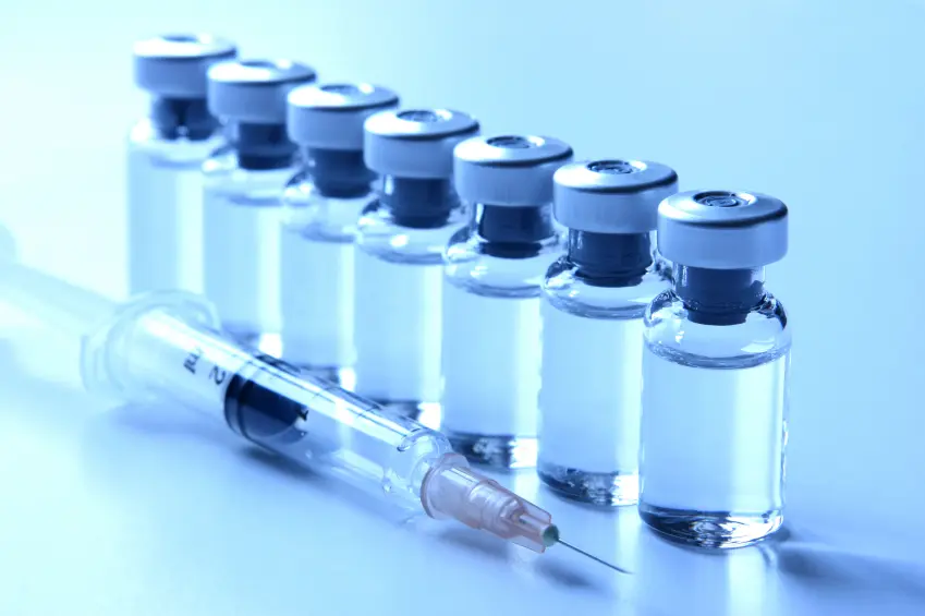 Study: COVID-19 Vaccines Provide Effective Protection for Individuals With Cancer