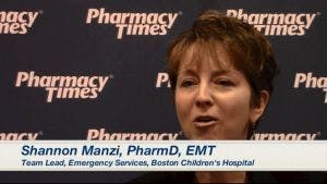 A Pharmacist Recalls Responding to the Boston Marathon Bombing