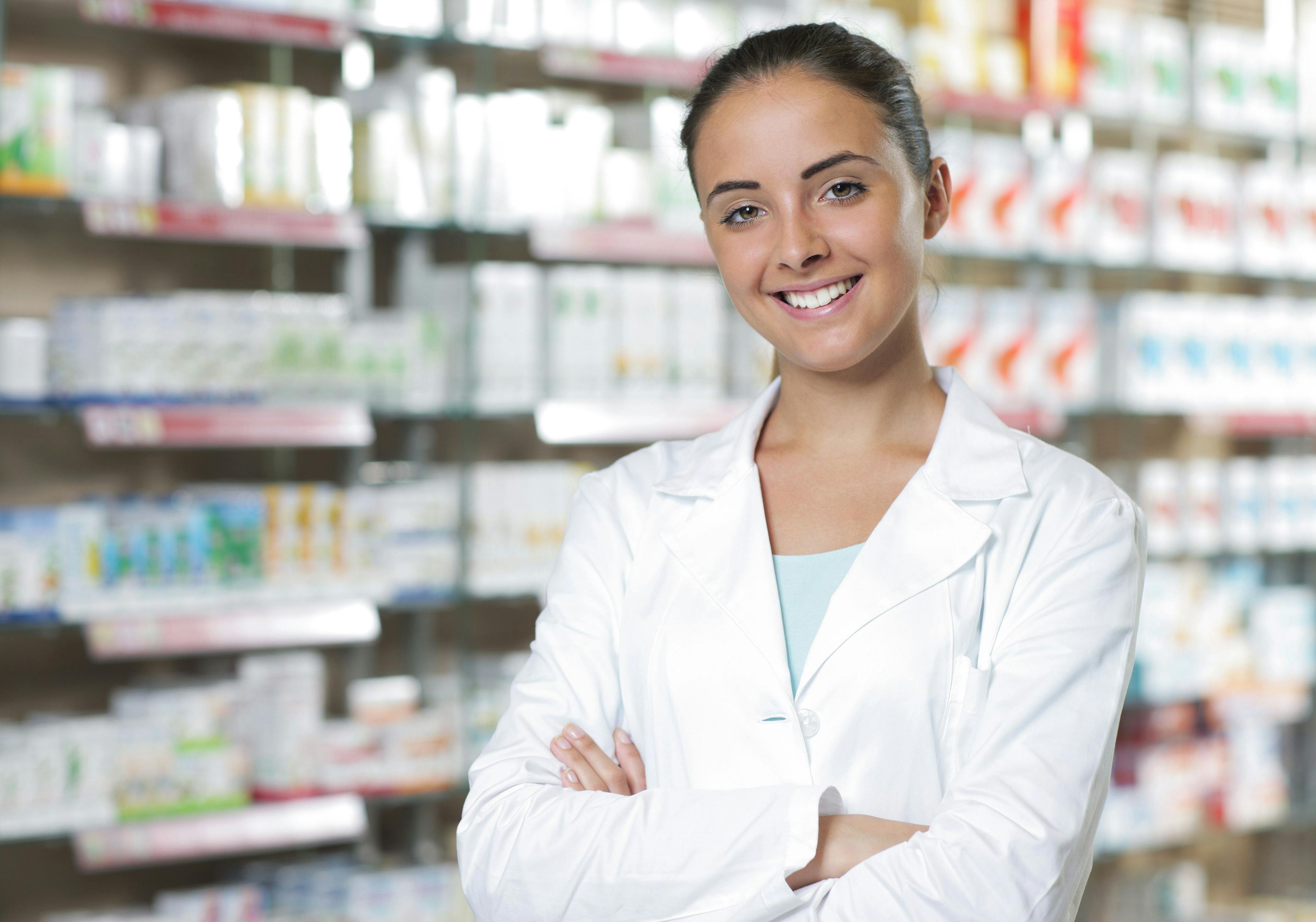 Benefits of USP Volunteer Engagement Span Pharmacists’ Careers, From Undergrad to Seasoned Professional