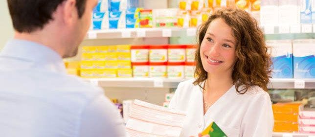 Survey Finds Majority of Adults Prefer Their Local Pharmacist to Mail Order Services