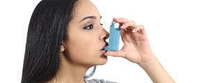 What's the Best Way to Get Students to Take Their Asthma Medication? 