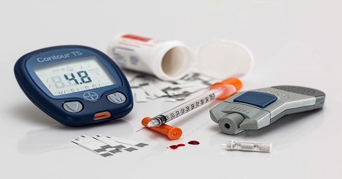 Continuous Glucose Monitoring Proves Effective Against Hypoglycemia