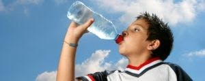 New Guidelines Aim to Prevent Heat Illness in Young Athletes