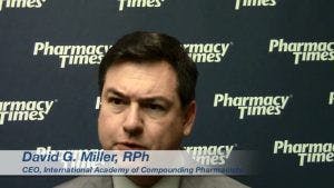 Reimbursement Changes for Compounded Medications