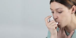 Asthma Patients with Anxiety See More Severe Symptoms