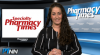 Pharmacy Week in Review: December 15, 2017