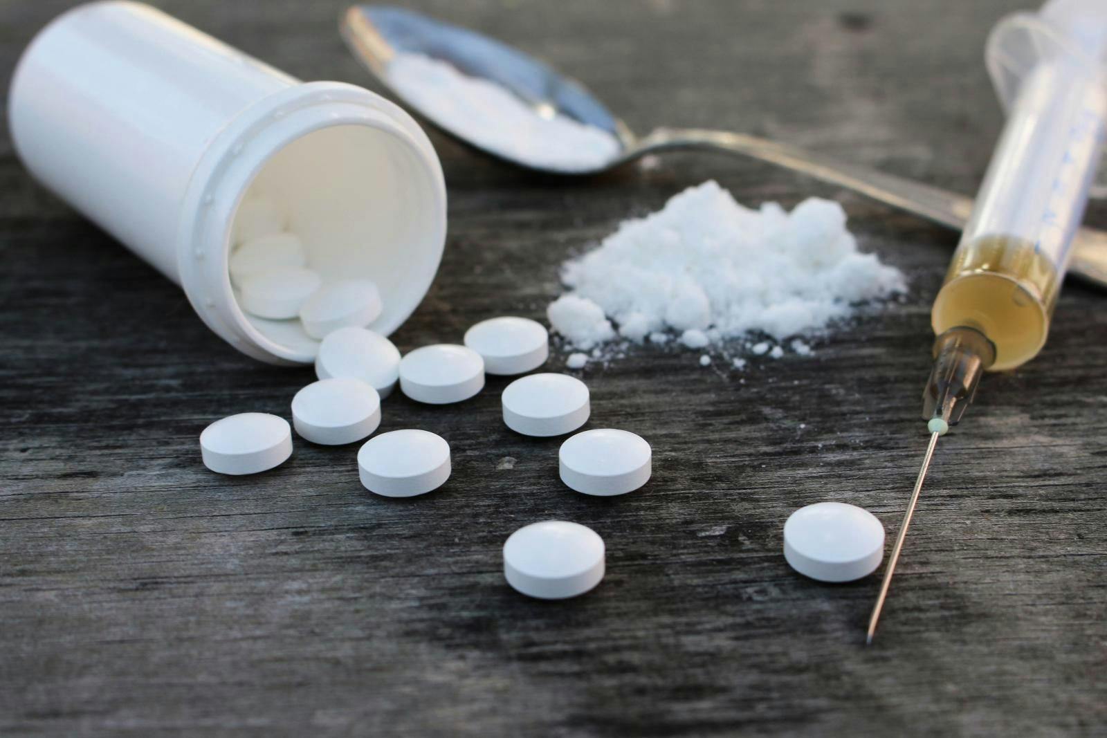 Illicitly Produced Fentanyl: A Growing Cause of Synthetic Opioid Deaths