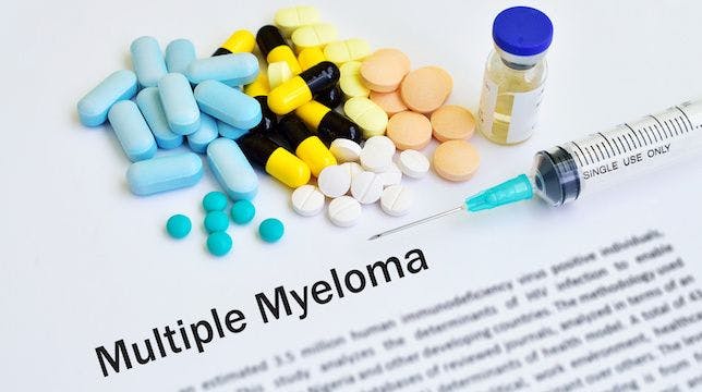 Multiple Myeloma Pipeline Offers Promising New Options for Treatment