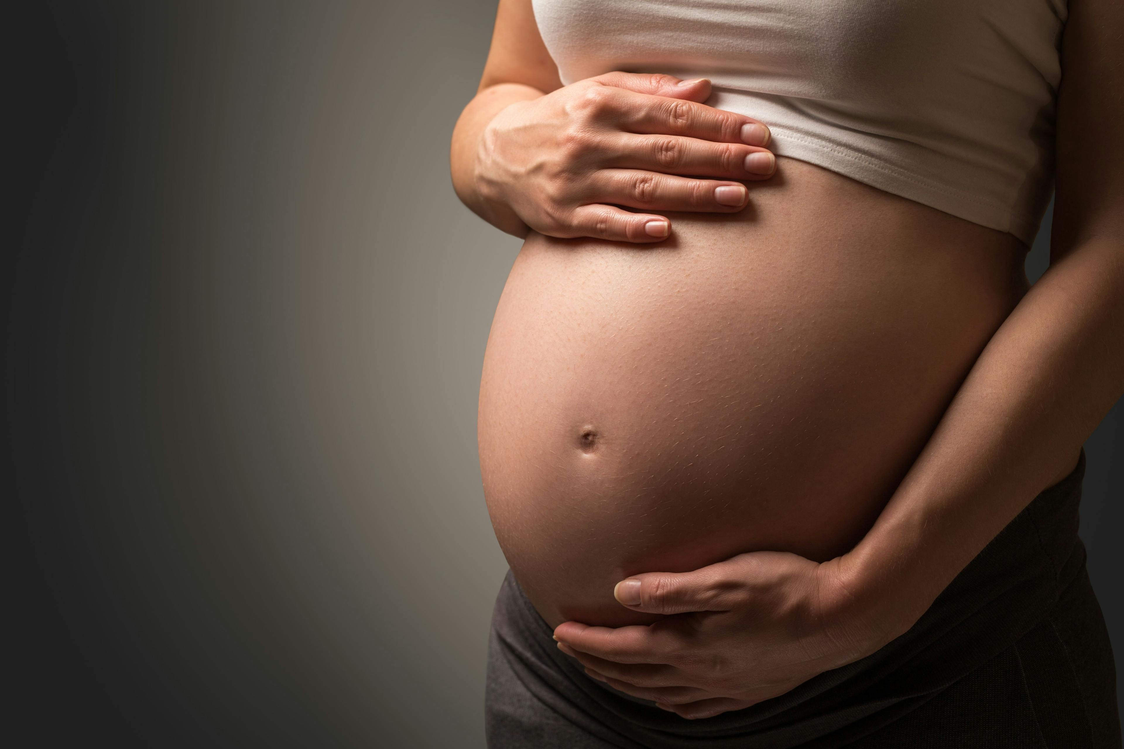 Study: Pregnancy Delays Multiple Sclerosis Symptoms